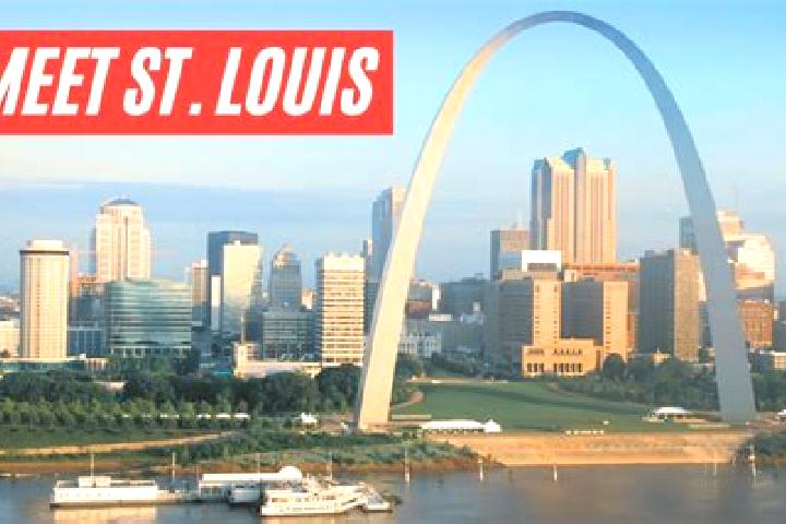Ava, 25 — Escort in Saint Louis, United States