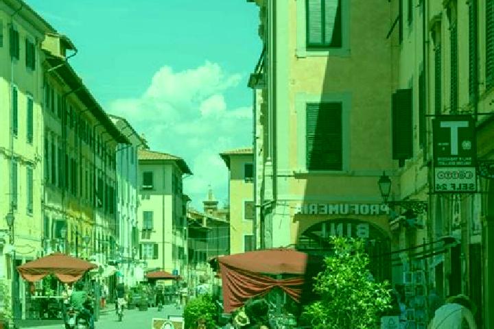 Ava, 25 — Escort in San Matteo, Italy