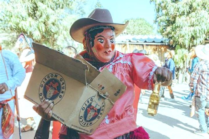 Ava, 25 — Escort in Santa Ines Yatzeche, Mexico
