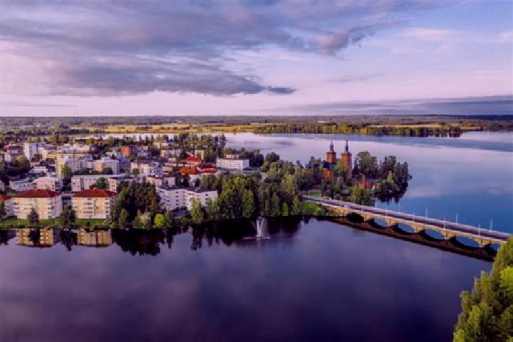 Ava, 25 — Escort in Sastamala, Finland