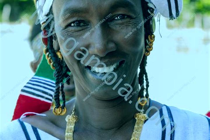 Ava, 25 — Escort in Sinchu Alagi, Gambia