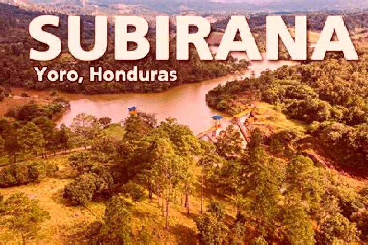 Ava, 25 — Escort in Subirana, Honduras