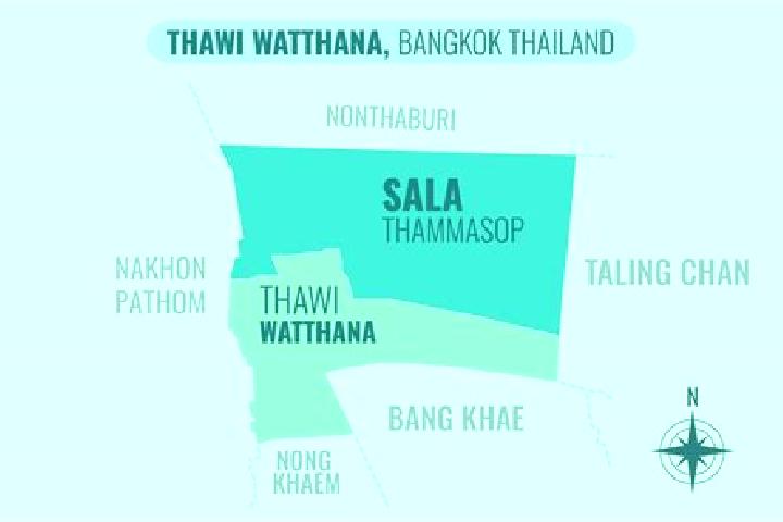 Ava, 25 — Escort in Thawi Watthana, Thailand