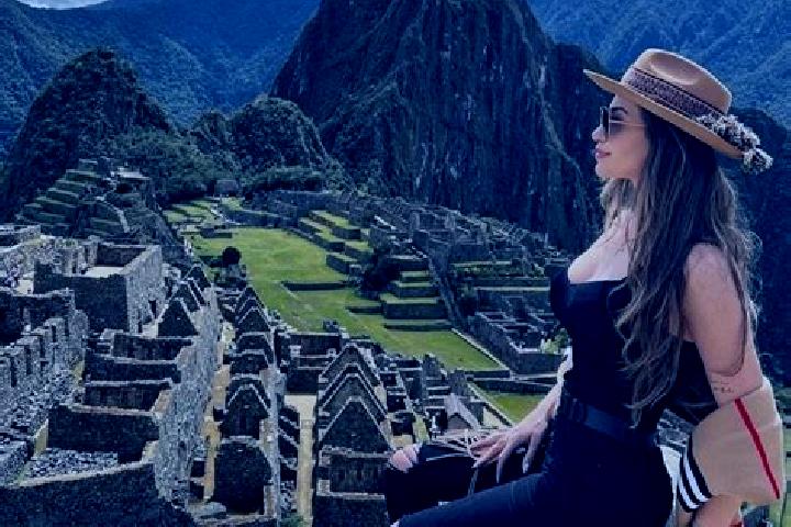 Ava, 25 — Escort in Tixmadeje Chiquito, Mexico