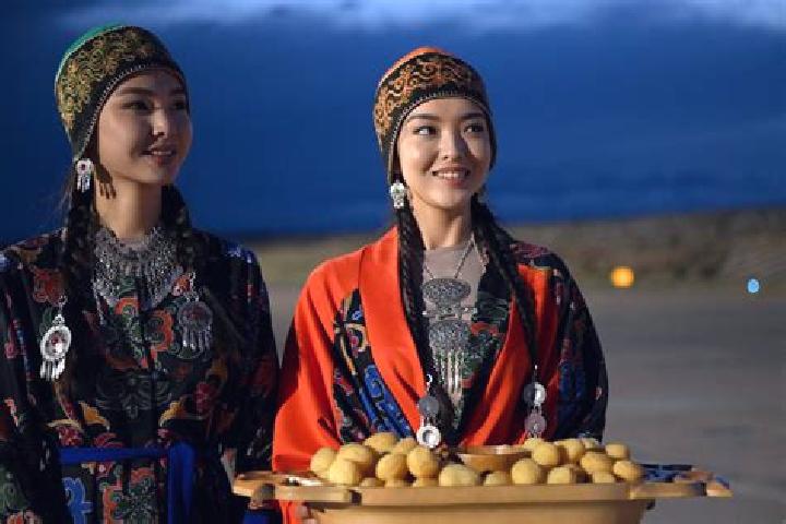 Ava, 25 — Escort in Uychi, Uzbekistan