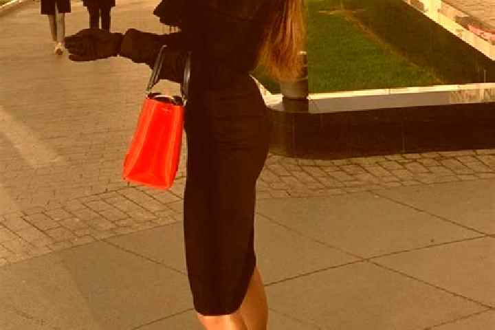 Ava, 25 — Escort in Volokolamsk, Russia