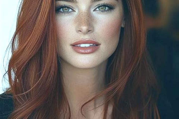 Ava, 26, a auburn blue-eyed caucasian companion based in A Rua. Offering Erotic Massage, OWO, Couples. Available for incall and outcall, day and evening dates.