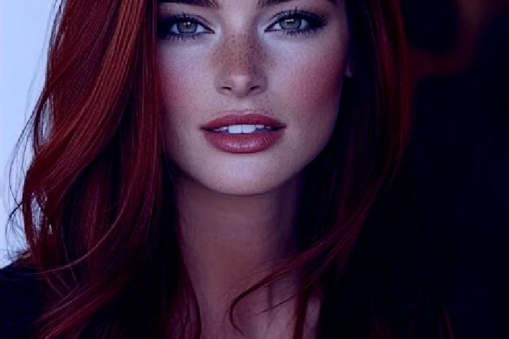 Ava, 26, a auburn blue-eyed ebony companion based in Formicola. Offering Domination, Overnight, Striptease, CIM, Fetish. Available for incall and outcall, ov...