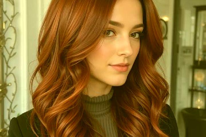 Ava, 26, a auburn brown-eyed european companion based in Artemovskiy. Offering Massage, Duos, 69, Striptease. Available for incall and outcall, day and eveni...