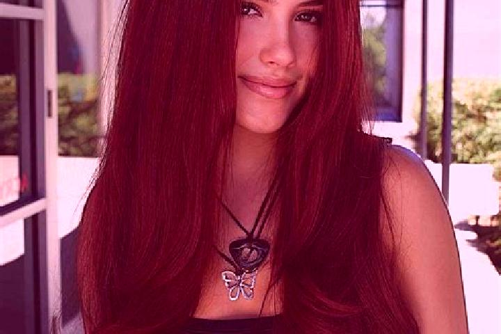 Ava, 26, a auburn dark-eyed caribbean companion based in Limmared. Offering Fetish, Girlfriend Experience, Domination. Available for incall and outcall, over...