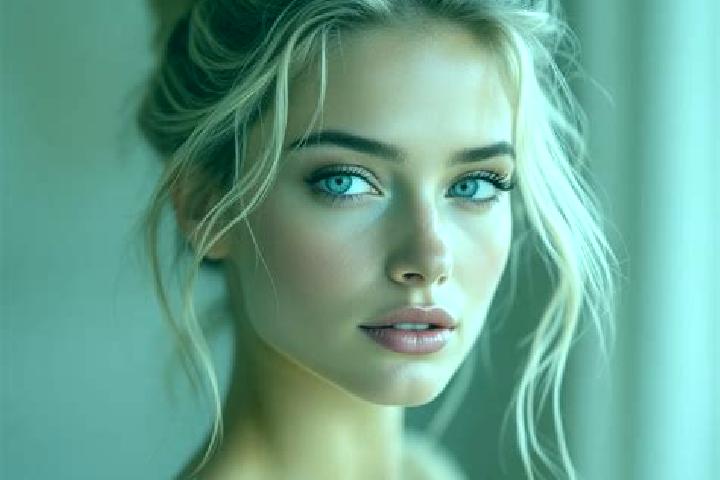 Ava, 26, a blonde blue-eyed mixed companion based in Skaenninge. Offering Tantra, Dinner Date, OWO, Fetish, Deep French Kissing. Available for incall and out...