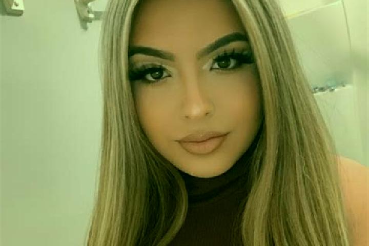 Ava, 26, a blonde brown-eyed latina companion based in Dyegbe. Offering Duos, Striptease, Girlfriend Experience. Available for incall and outcall, overnight ...