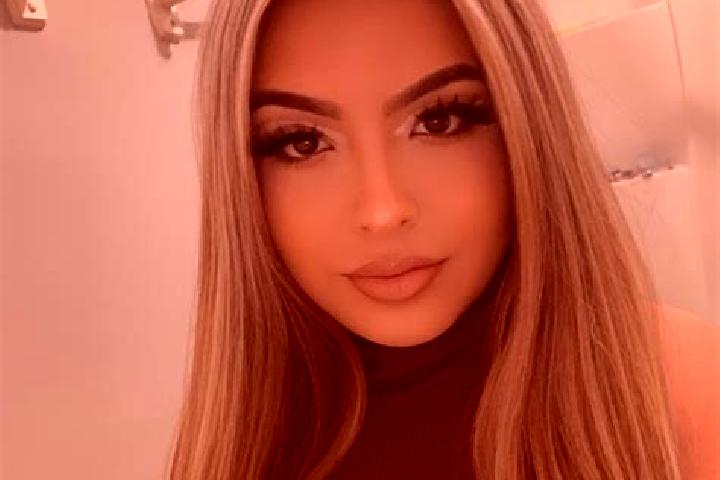 Ava, 26, a blonde dark-eyed latina companion based in Stans. Offering Party Girl, Travel Companion, CIM. Available for incall and outcall, day and evening da...