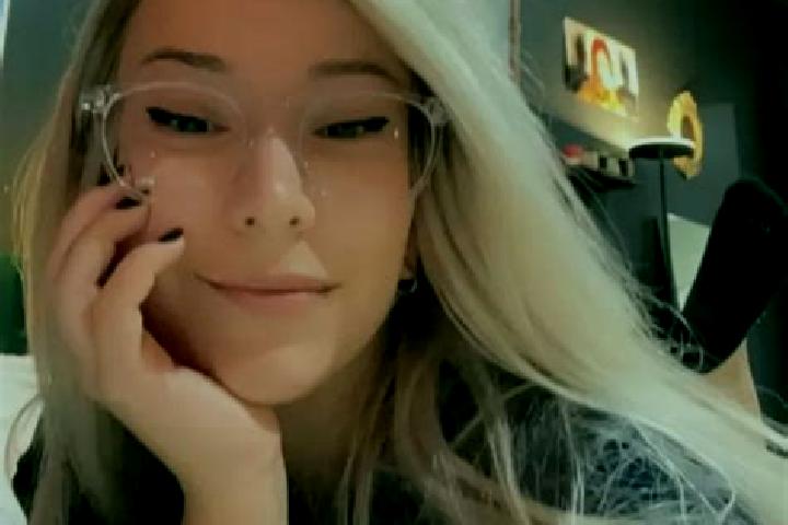 Ava, 26, a blonde grey-eyed ebony companion based in Niujiapai. Offering Roleplay, Girlfriend Experience. Available for incall and outcall, day and evening d...
