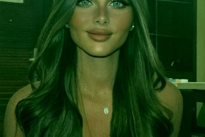 Ava, 26, a brunette dark-eyed caucasian companion based in Dingzigu. Offering Dinner Date, GFE, 69, OWO, Couples. Available for incall and outcall, day and e...