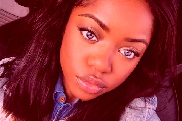 Ava, 26, a dark blonde blue-eyed ebony companion based in Sercin. Offering Girlfriend Experience, Deep French Kissing, Couples, Fetish, BDSM. Available for i...