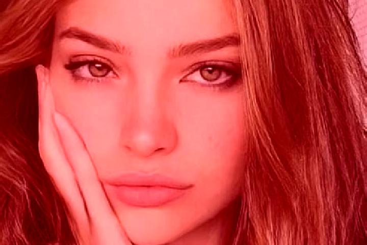 Ava, 26, a dark blonde hazel-eyed slavic companion based in Slovenska Lupca. Offering OWO, Girlfriend Experience, Travel Companion, GFE, Erotic Massage. Avai...
