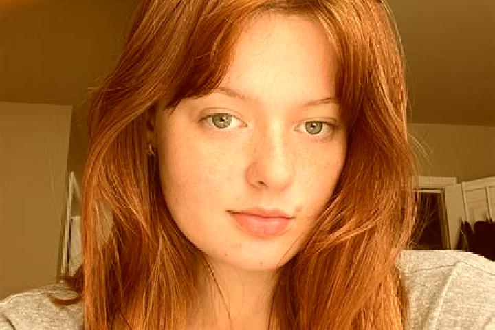 Ava, 26, a red blue-eyed indian companion based in Villasana de Mena. Offering OWO, Striptease, Girlfriend Experience, GFE. Available for incall and outcall,...