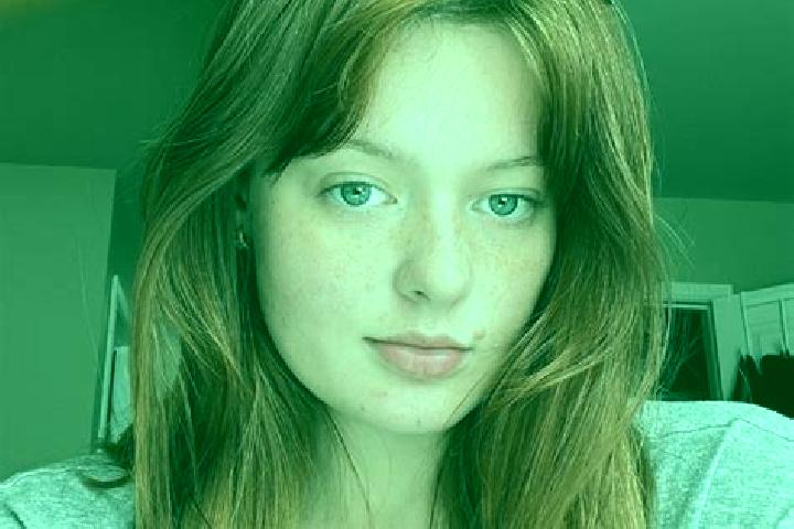 Ava, 26, a red grey-eyed caucasian companion based in Neuehrenfeld. Offering GFE, Domination, Dinner Date. Available for incall and outcall, overnight bookin...