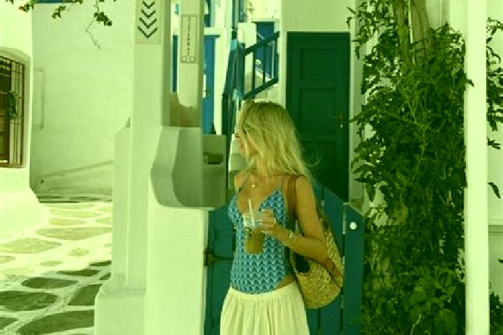 Ava, 26 — Escort in Atsiki, Greece