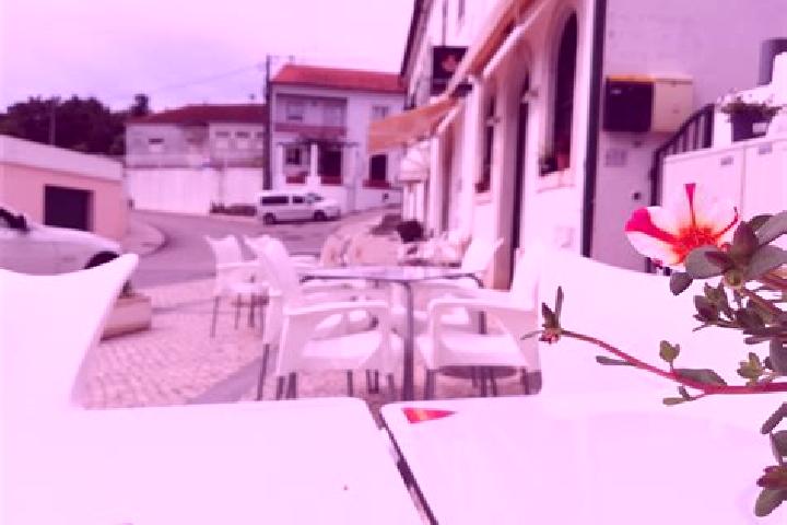 Ava, 26 — Escort in Benedita, Portugal