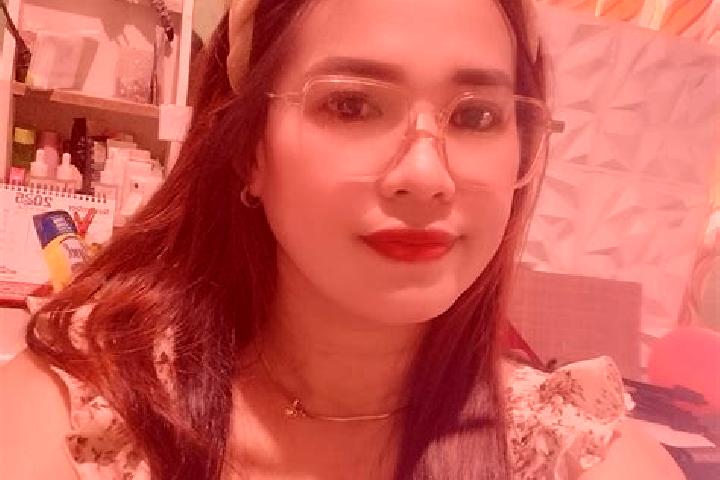 Ava, 26 — Escort in Binlod, Philippines