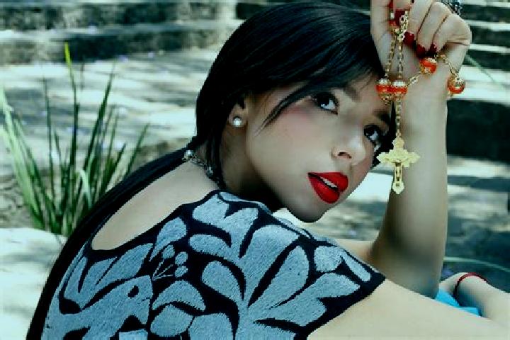 Ava, 26 — Escort in Cenobio Aguilar (La Trinidad), Mexico