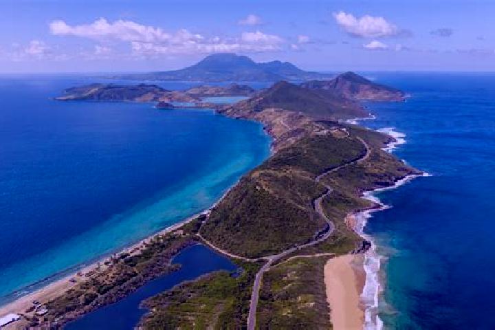 Ava, 26 — Escort in Cotton Ground, Saint Kitts and Nevis