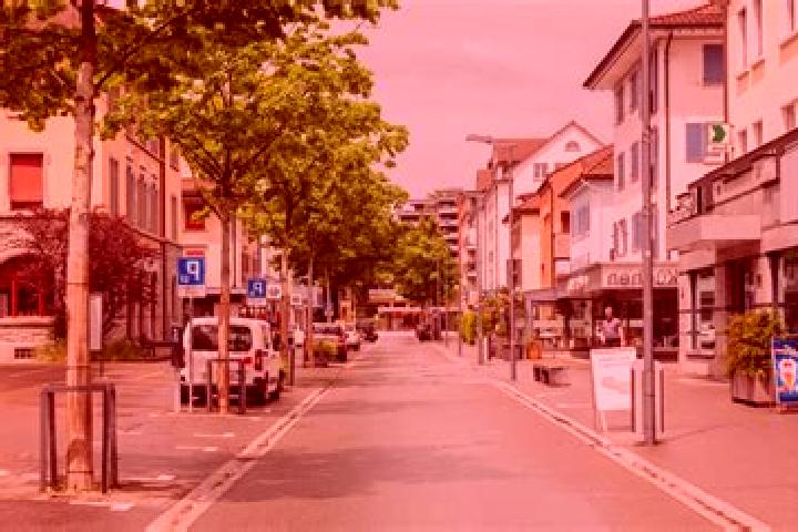 Ava, 26 — Escort in Flawil, Switzerland