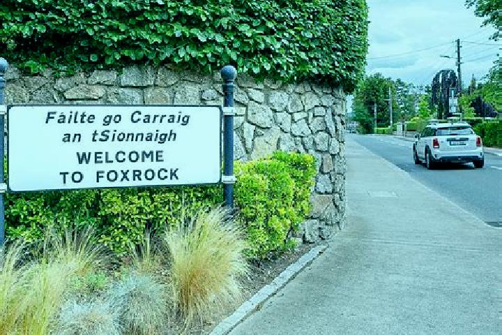 Ava, 26 — Escort in Foxrock, Ireland