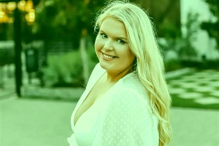 Ava, 26 — Escort in Imboden, United States