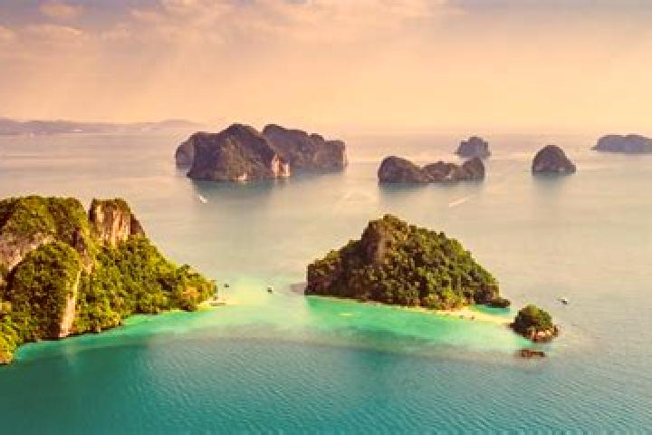 Ava, 26 — Escort in Ko Yao, Thailand