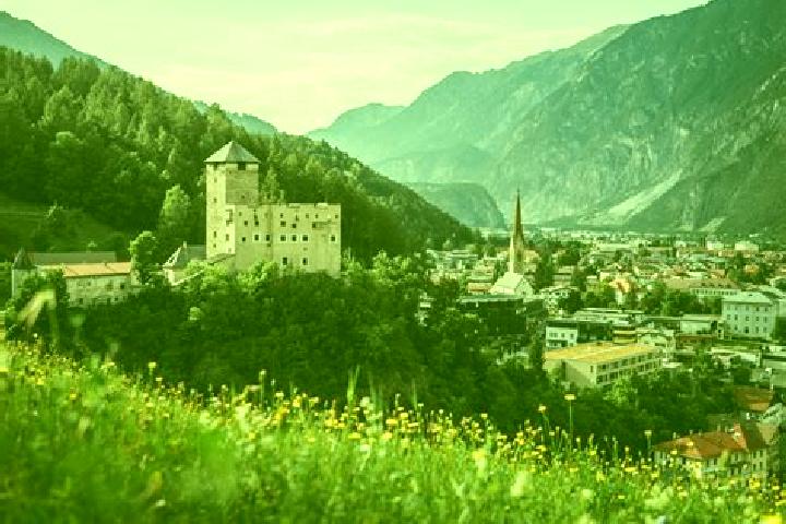 Ava, 26 — Escort in Landeck, Austria