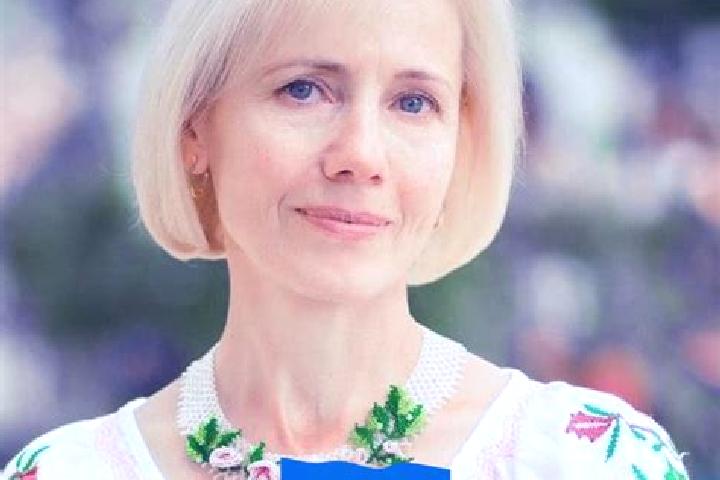 Ava, 26 — Escort in Lanivtsi, Ukraine