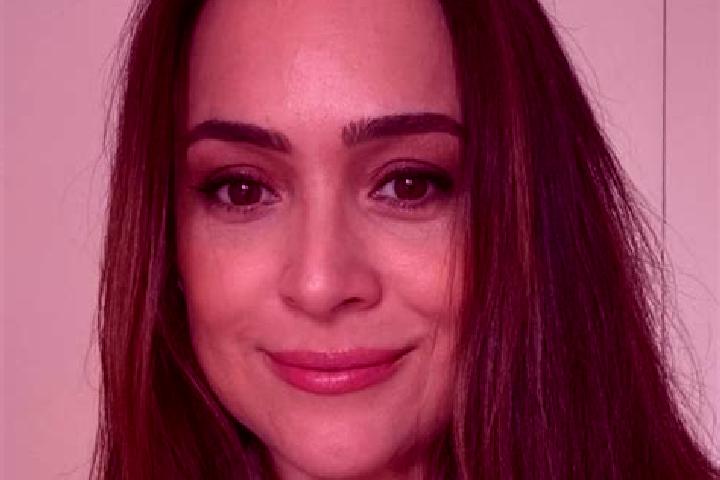 Ava, 26 — Escort in Lima Duarte, Brazil
