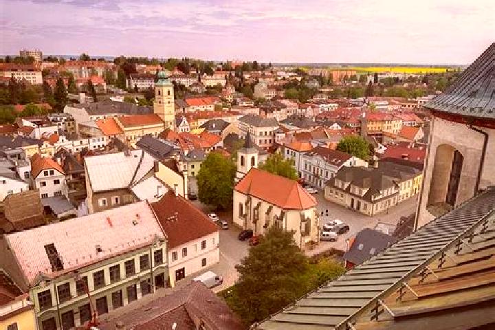 Ava, 26 — Escort in Litomysl, Czech Republic