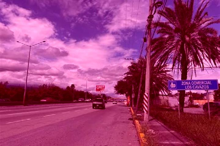 Ava, 26 — Escort in Los Cavazos, Mexico