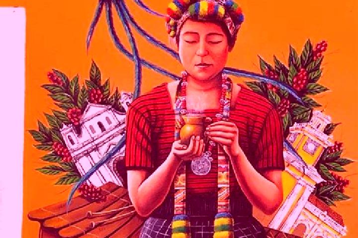 Ava, 26 — Escort in Momostenango, Guatemala