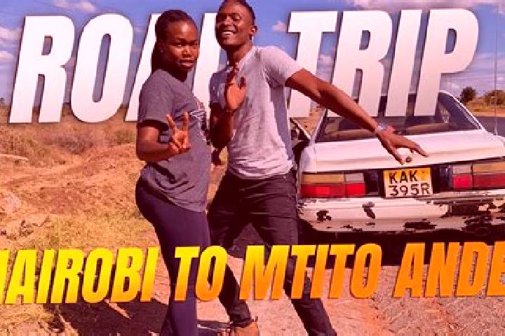 Ava, 26 — Escort in Mtito Andei, Kenya