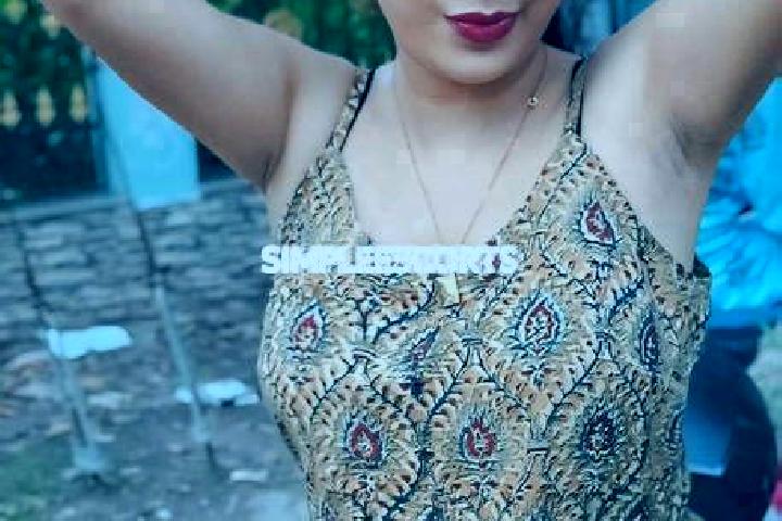 Ava, 26 — Escort in Muzaffarnagar, India