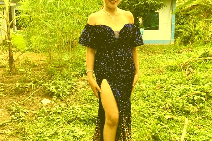 Ava, 26 — Escort in Olutanga, Philippines