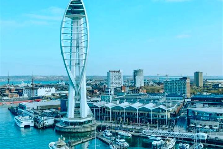 Ava, 26 — Escort in Portsmouth, United States