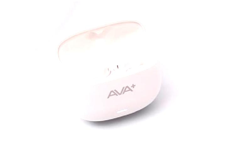 Ava, 26 — Escort in Qunshan, China