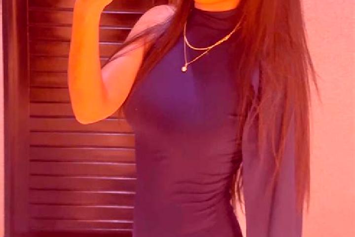 Ava, 26 — Escort in Saldanha Marinho, Brazil