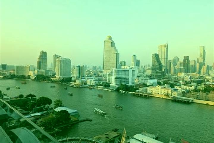 Ava, 26 — Escort in Sam Khok, Thailand