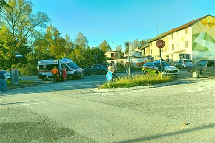 Ava, 26 — Escort in San Giorgio di Nogaro, Italy