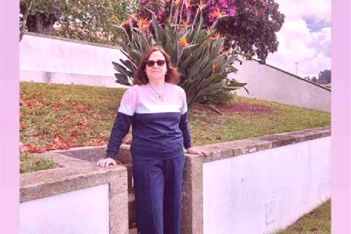 Ava, 26 — Escort in Sao Bentinho, Brazil