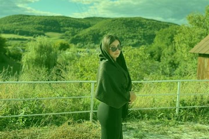 Ava, 26 — Escort in Seleus, Serbia