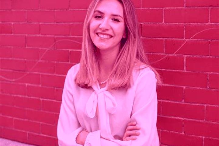 Ava, 26 — Escort in Stroud, United States