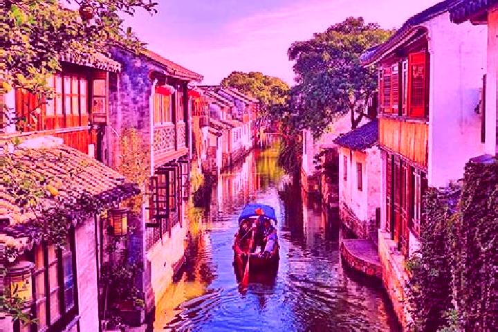 Ava, 26 — Escort in Suzhou, China